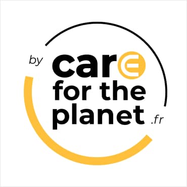 Logo fiche RSE Car(e) for the planet