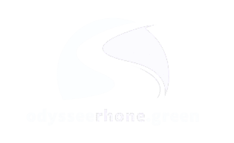 logo odyssee green