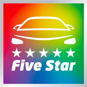 logo five star